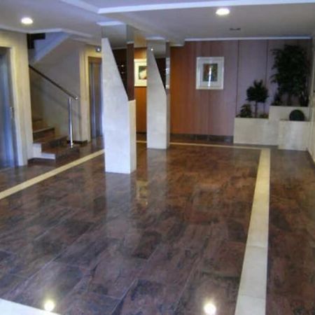 Apartamento Torre Yago, Primera Linea De Playa Para 6 Personas Benidorm Eksteriør bilde